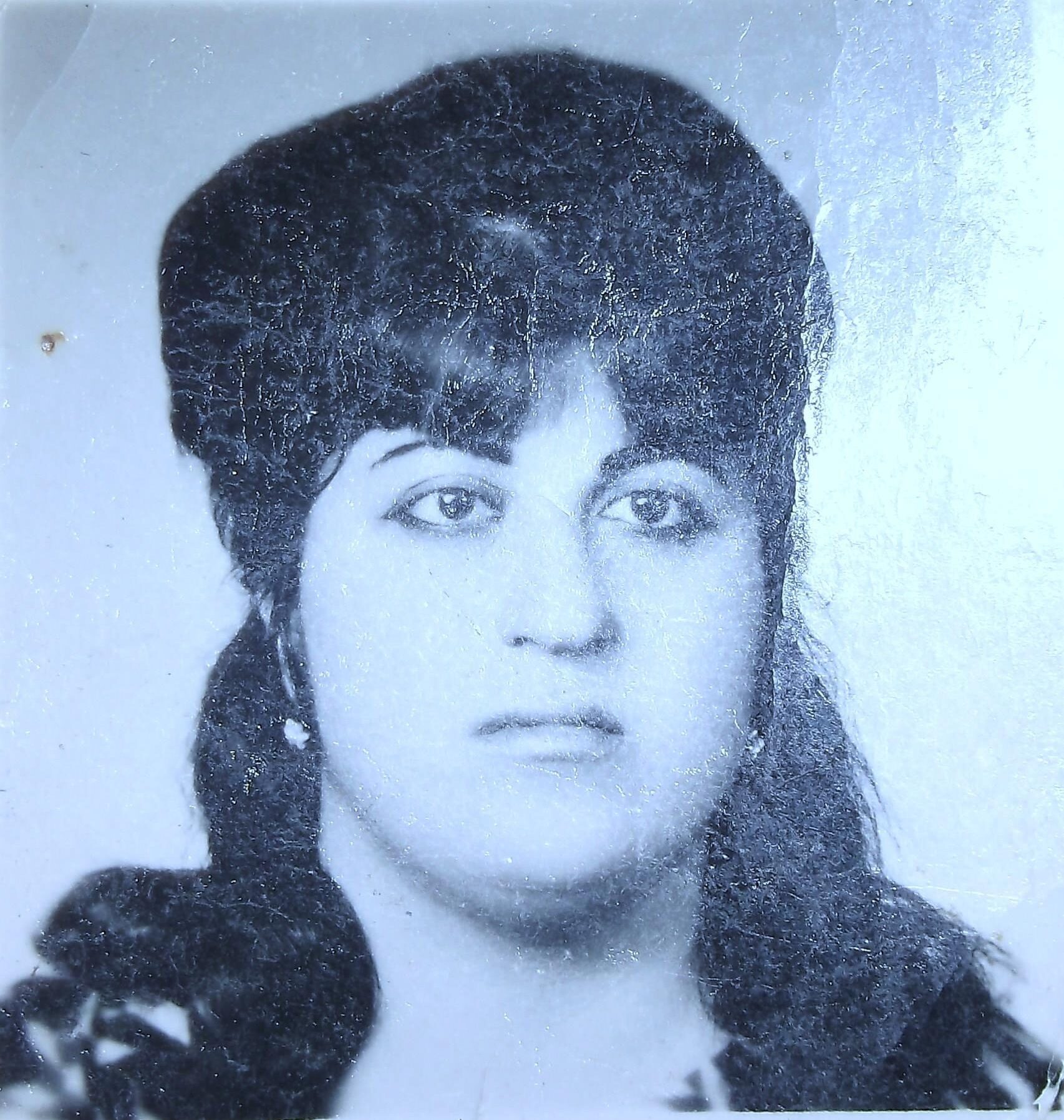 Antoinette Barash