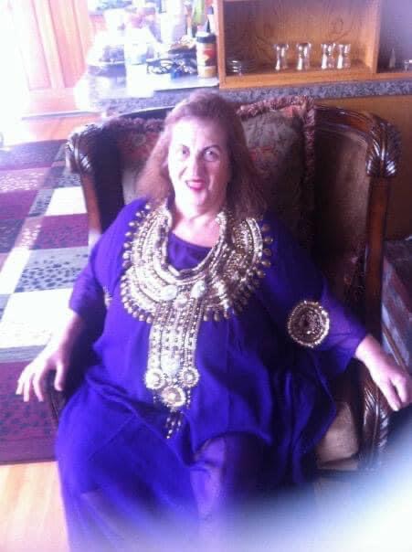 Antoinette Barash