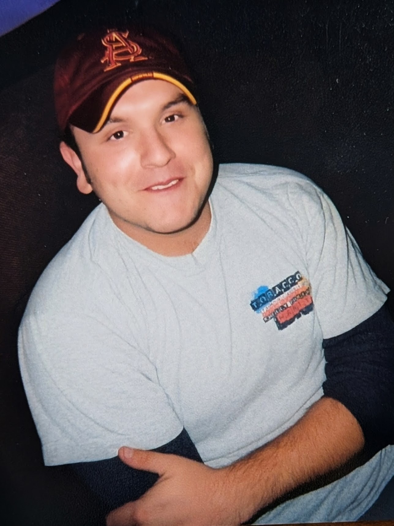Rickey Roberto Duke