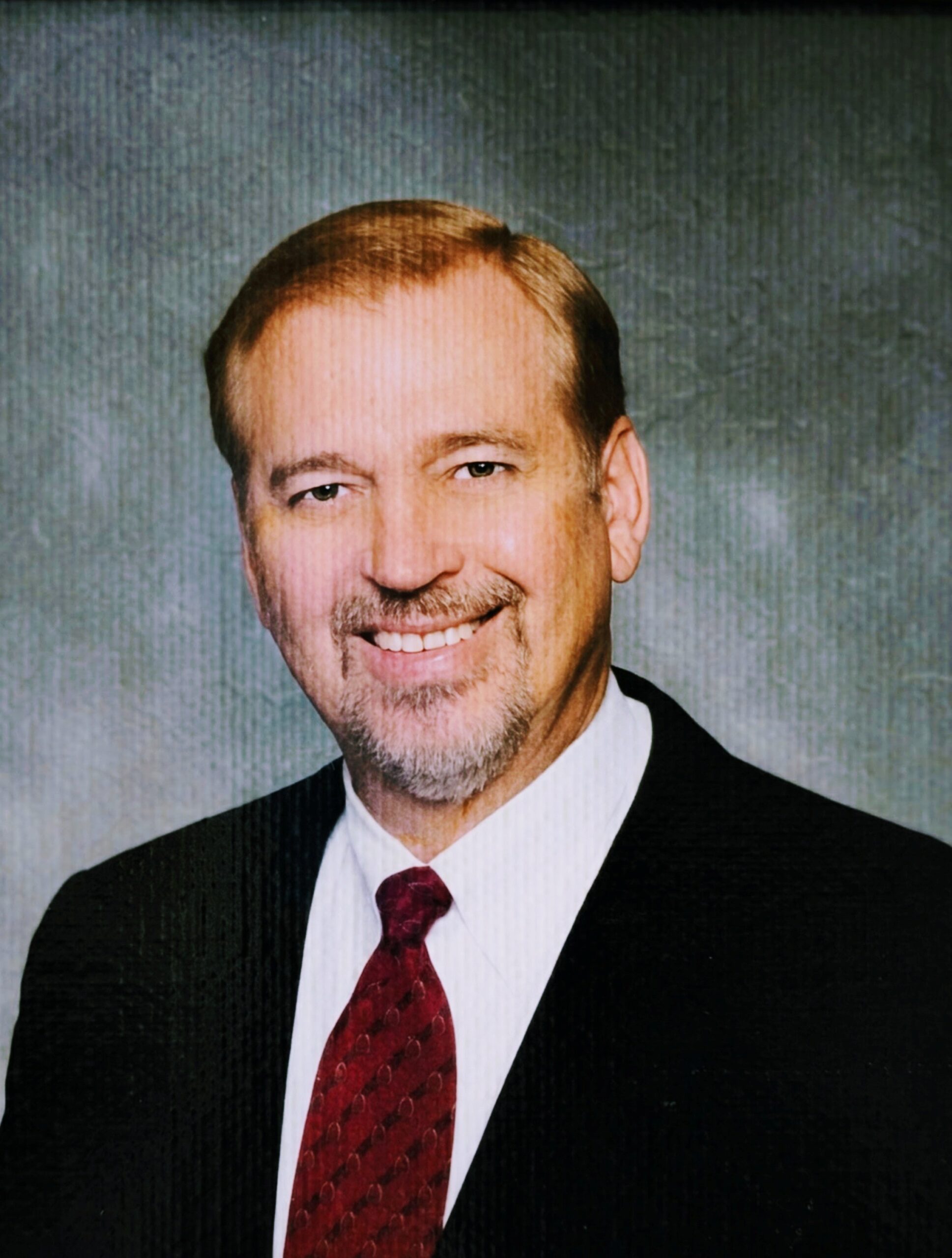 James Earnest Frye