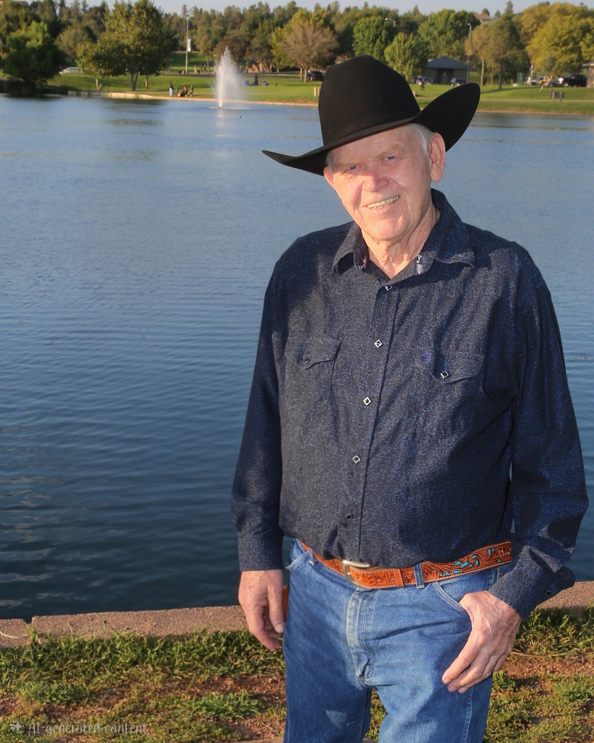 Lanny Earl Johnson