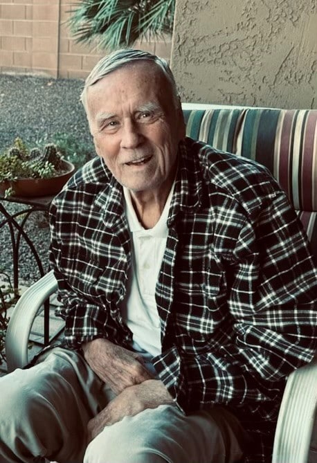 Dean Smith Layton