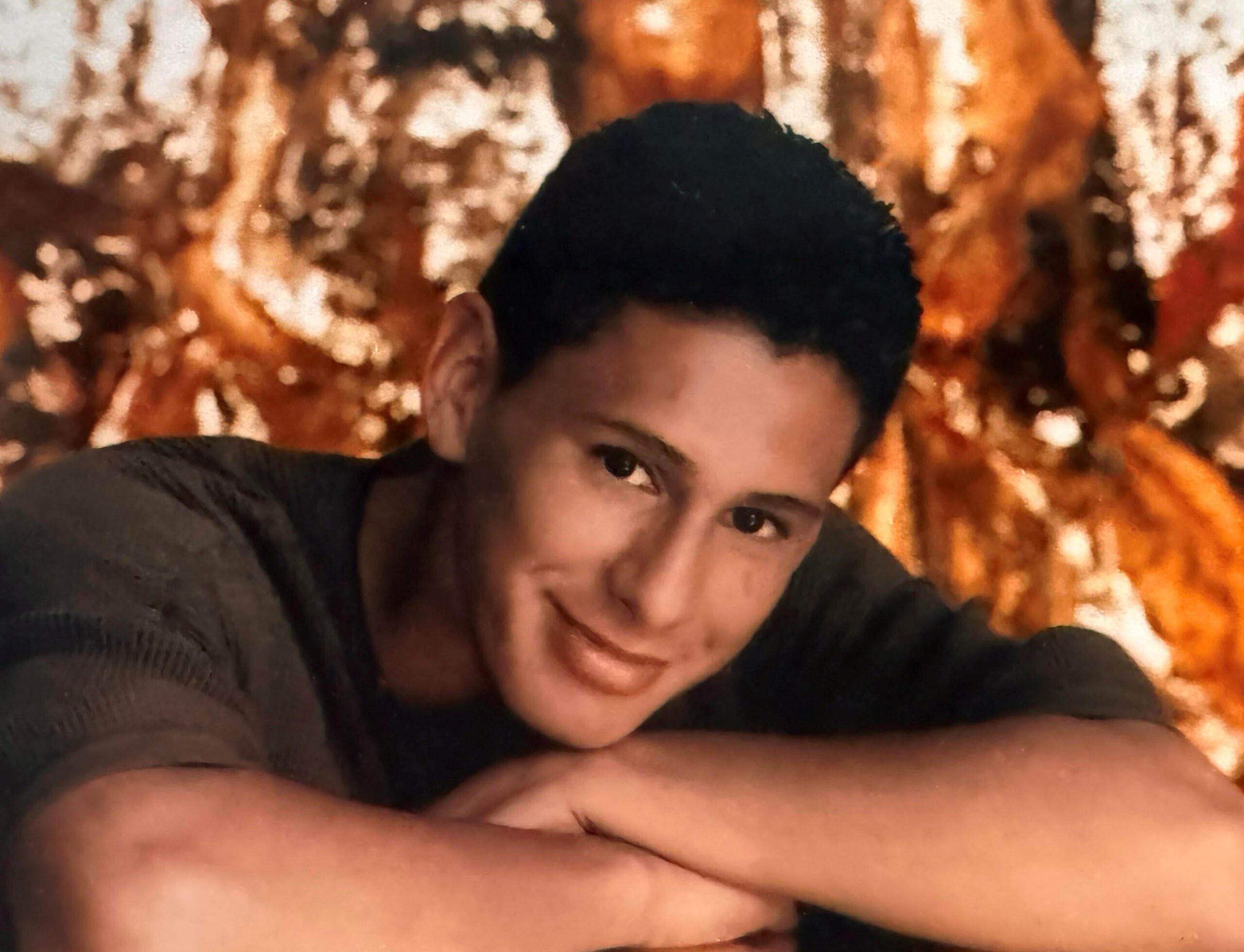 Carlos Mireles
