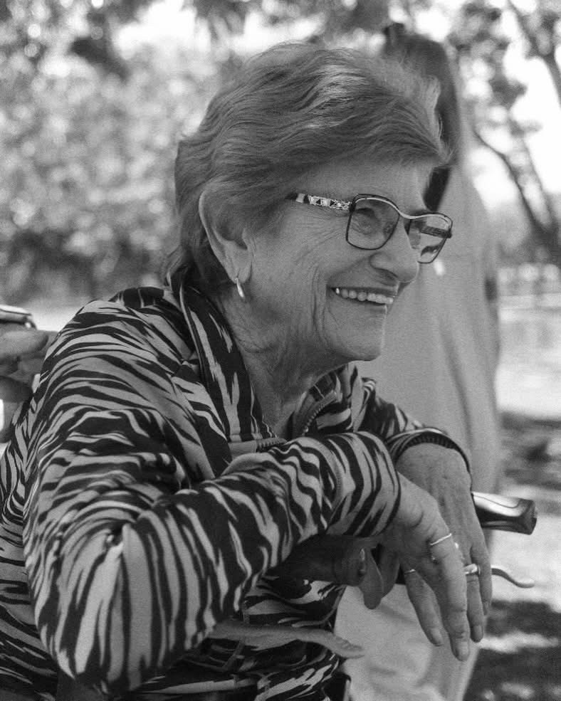 Barbara E. Moats