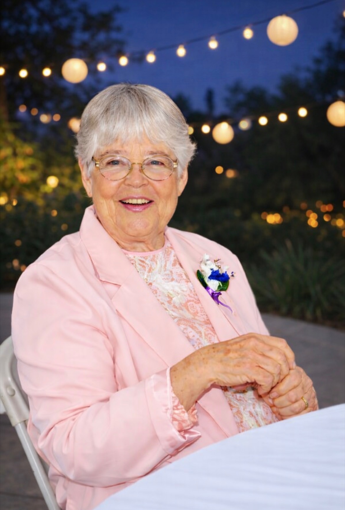 Carolyn Perkins