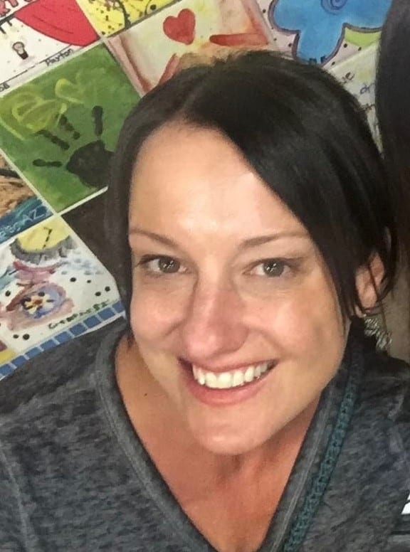 Lisa Marie Waddell