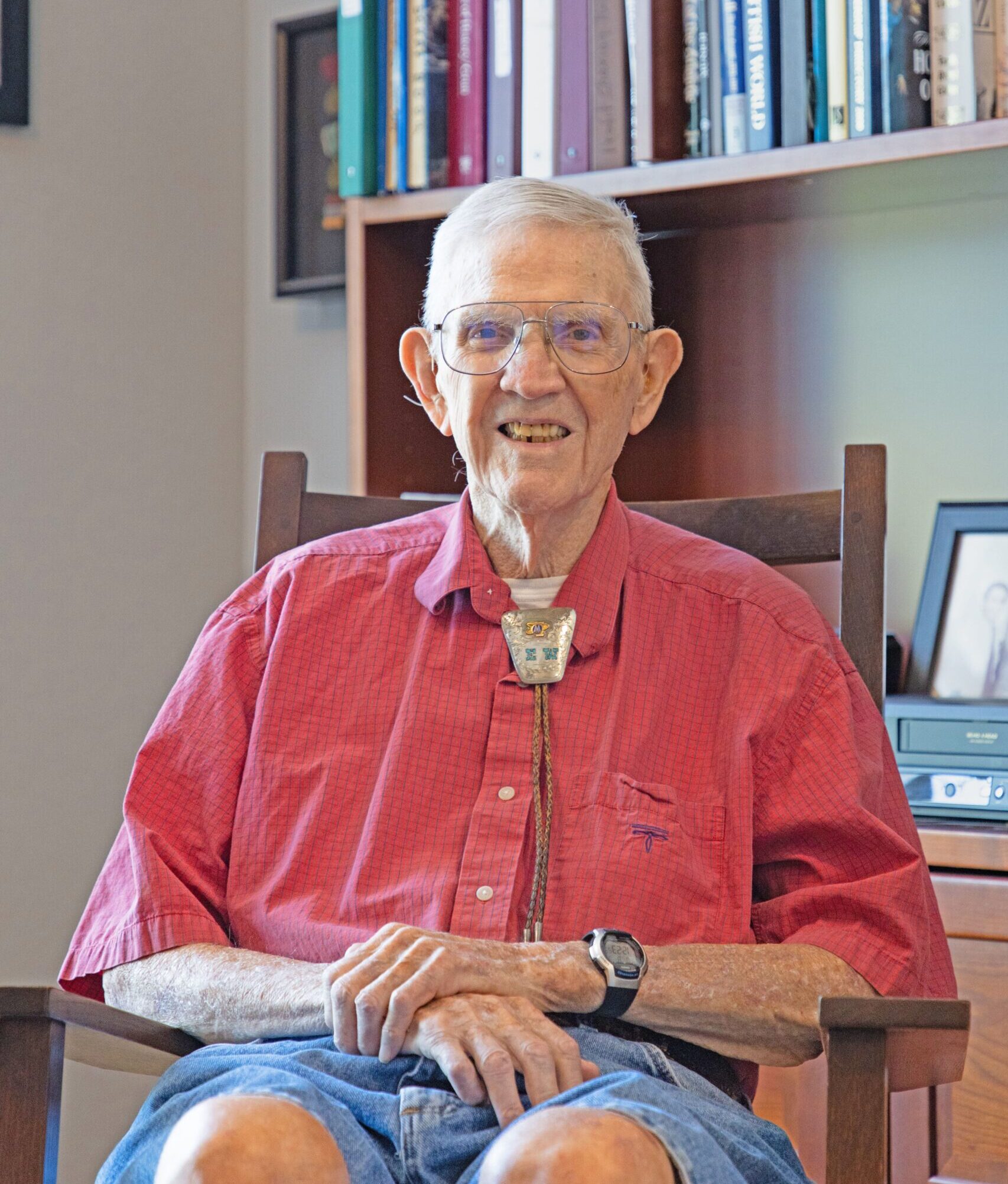 Earl Ray Willis