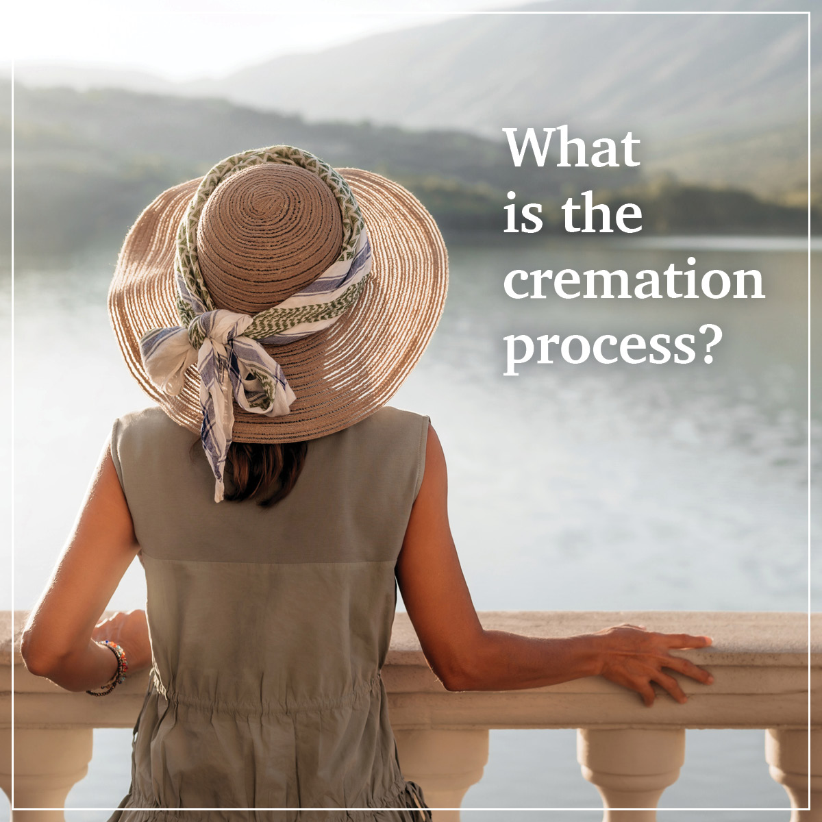 What Is the Cremation Process?