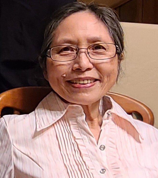 Yu Kan Amy Chan