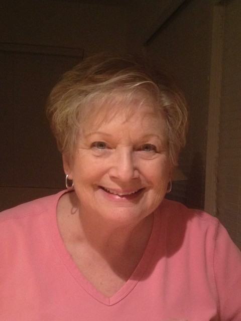 Joan Marie DeCain