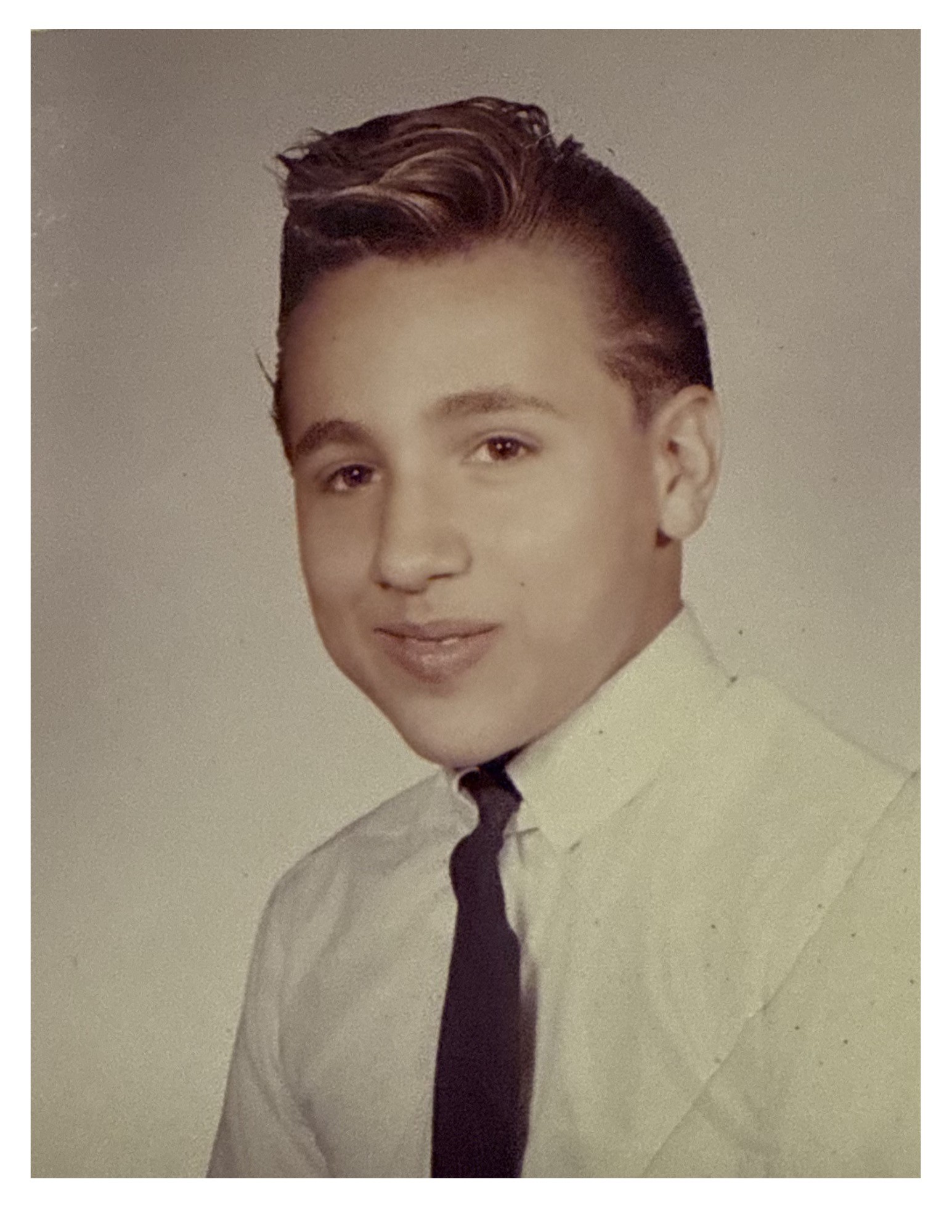 John D’Onofrio
