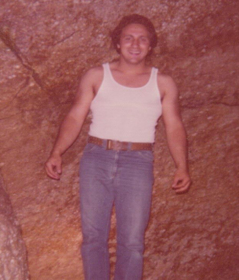 John D’Onofrio