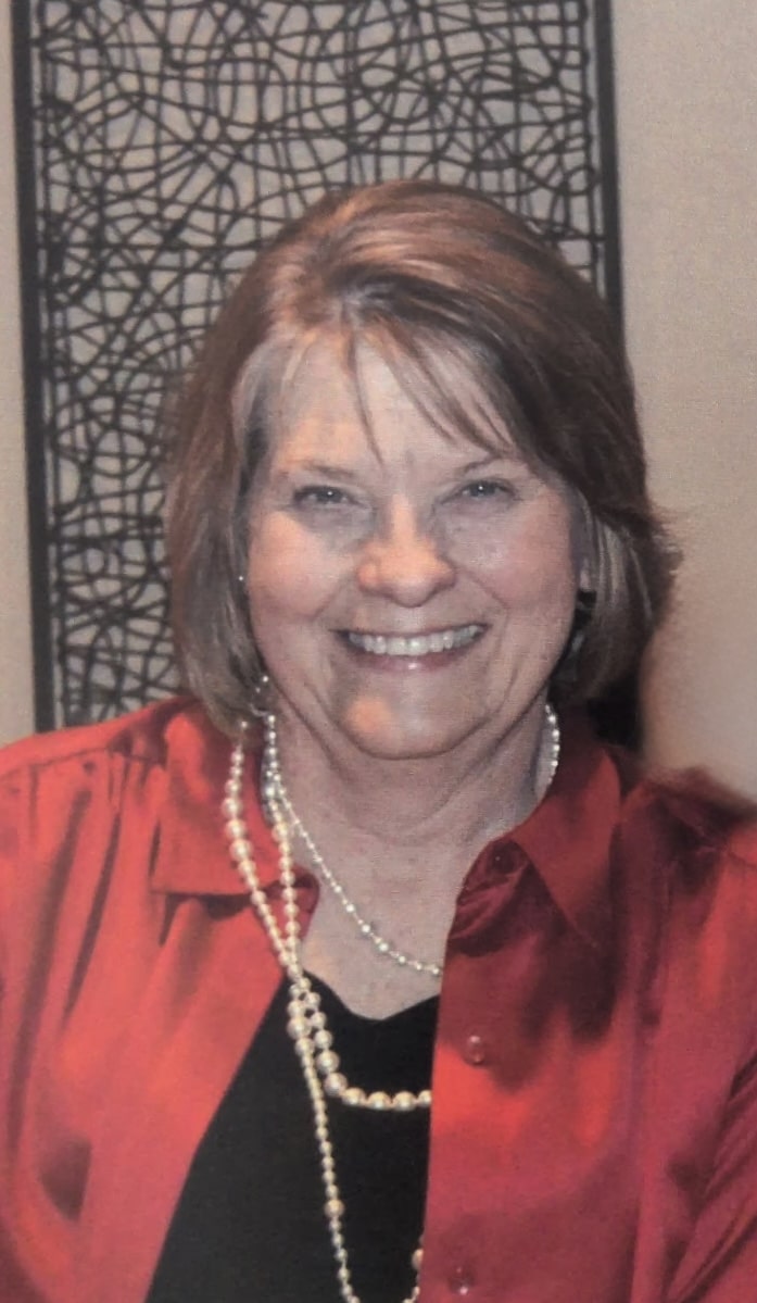 Barbara Ann Ludwig