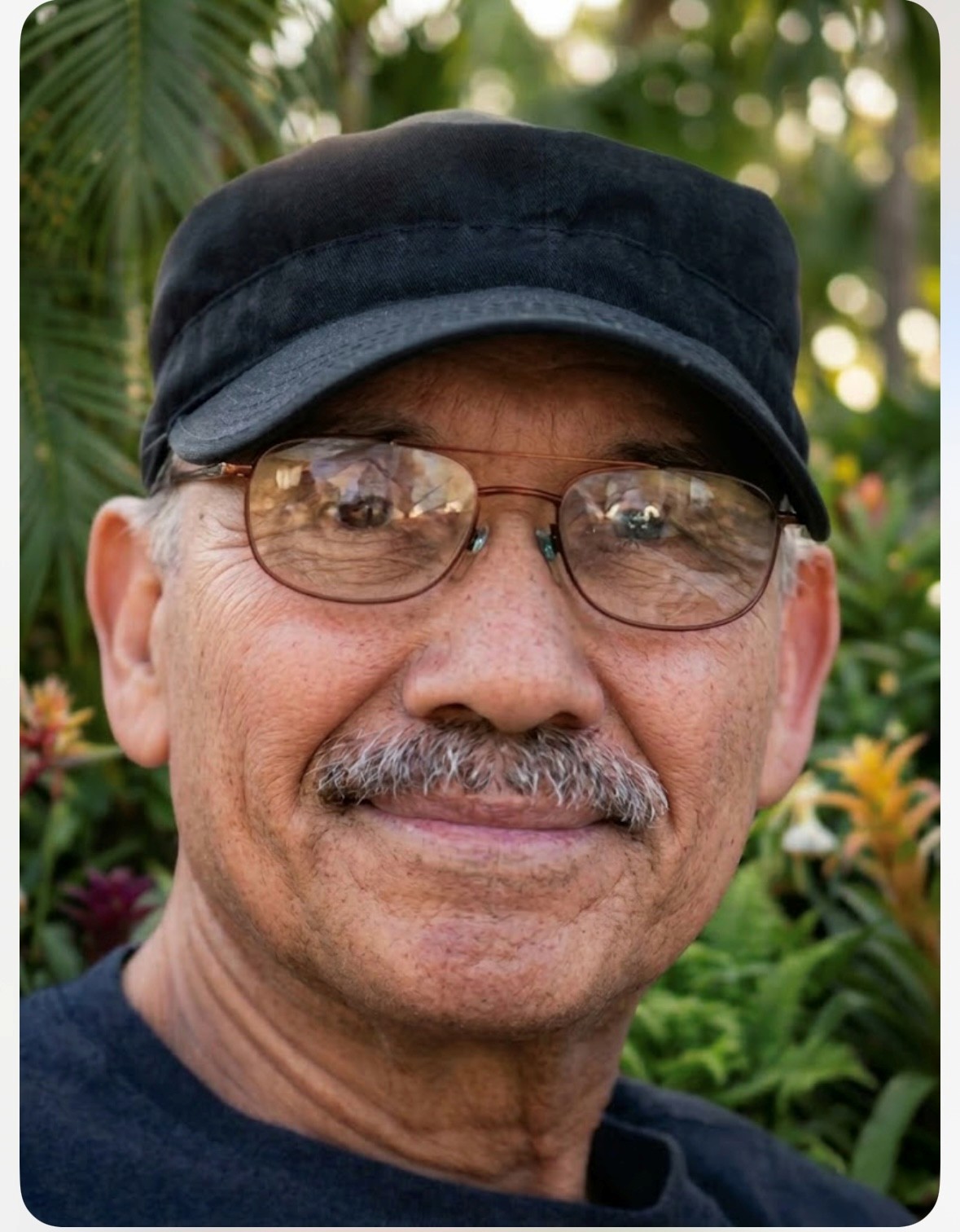 Jose Balli Perez