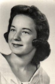 Patricia Ann Gumper