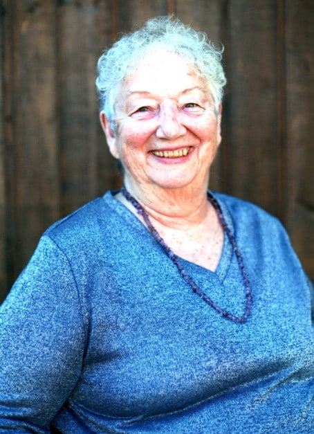 Patricia Ann Gumper