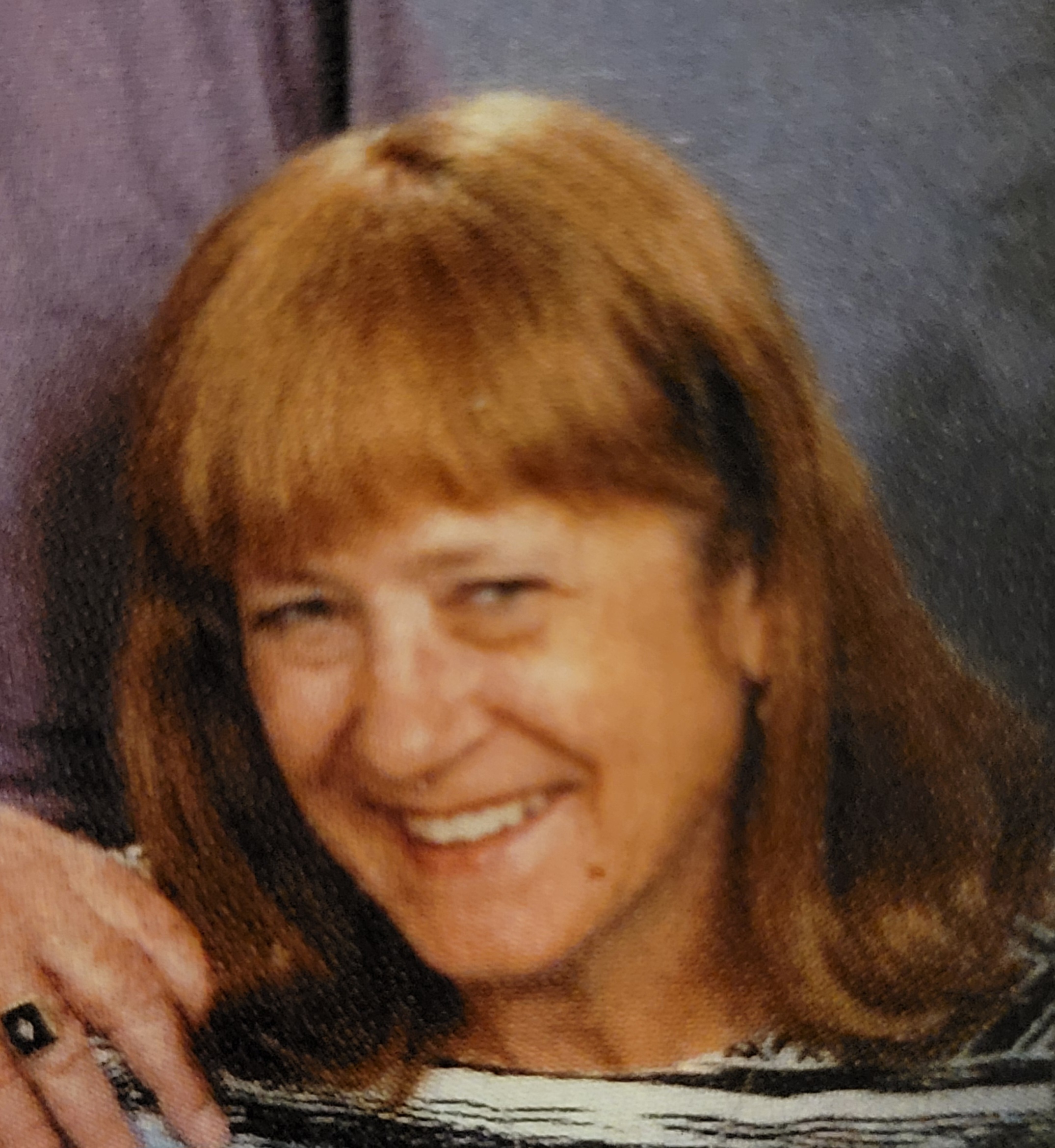 Yvette Marie Jones