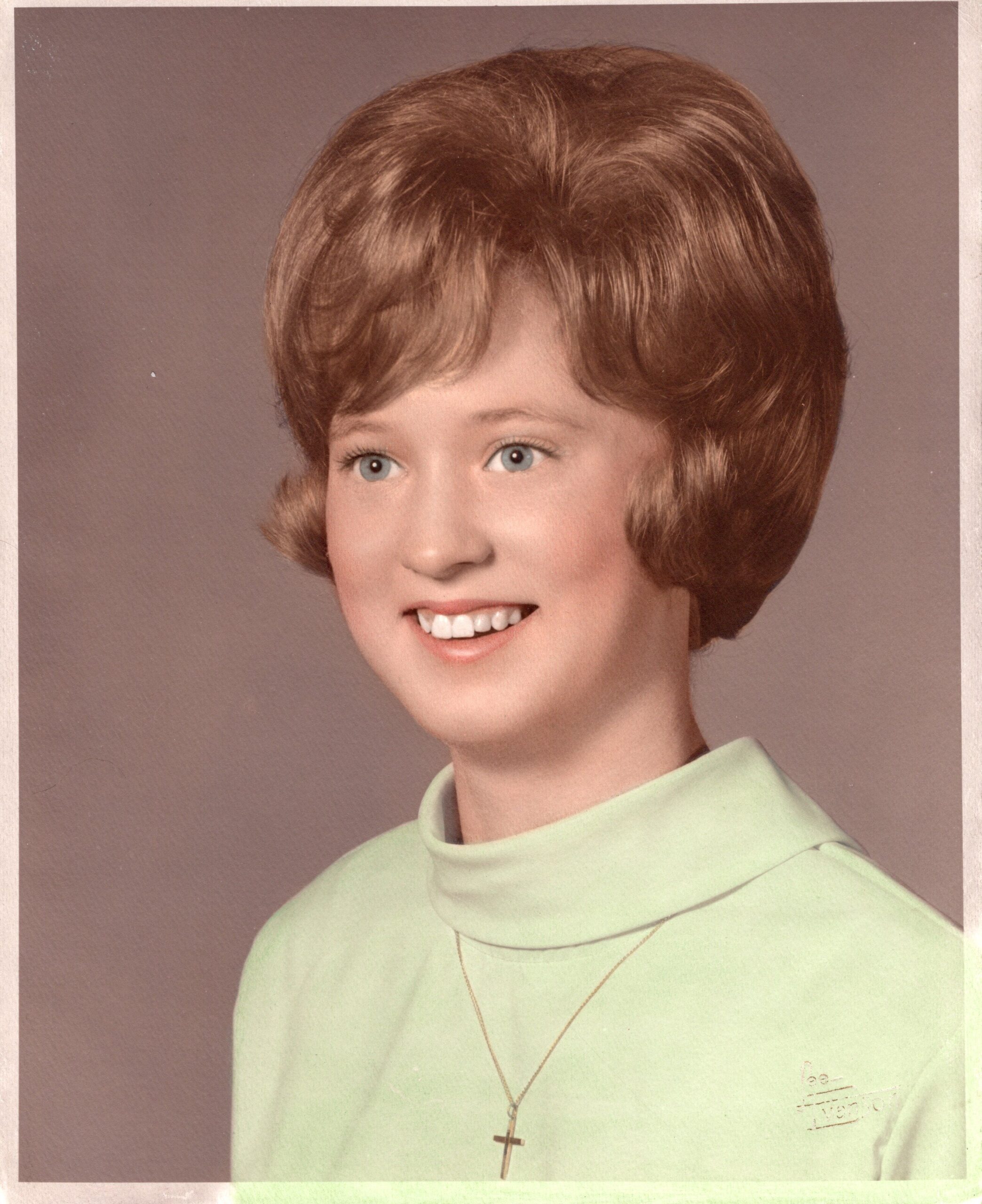 Judith “Judi” Ann Johnson Gustafson