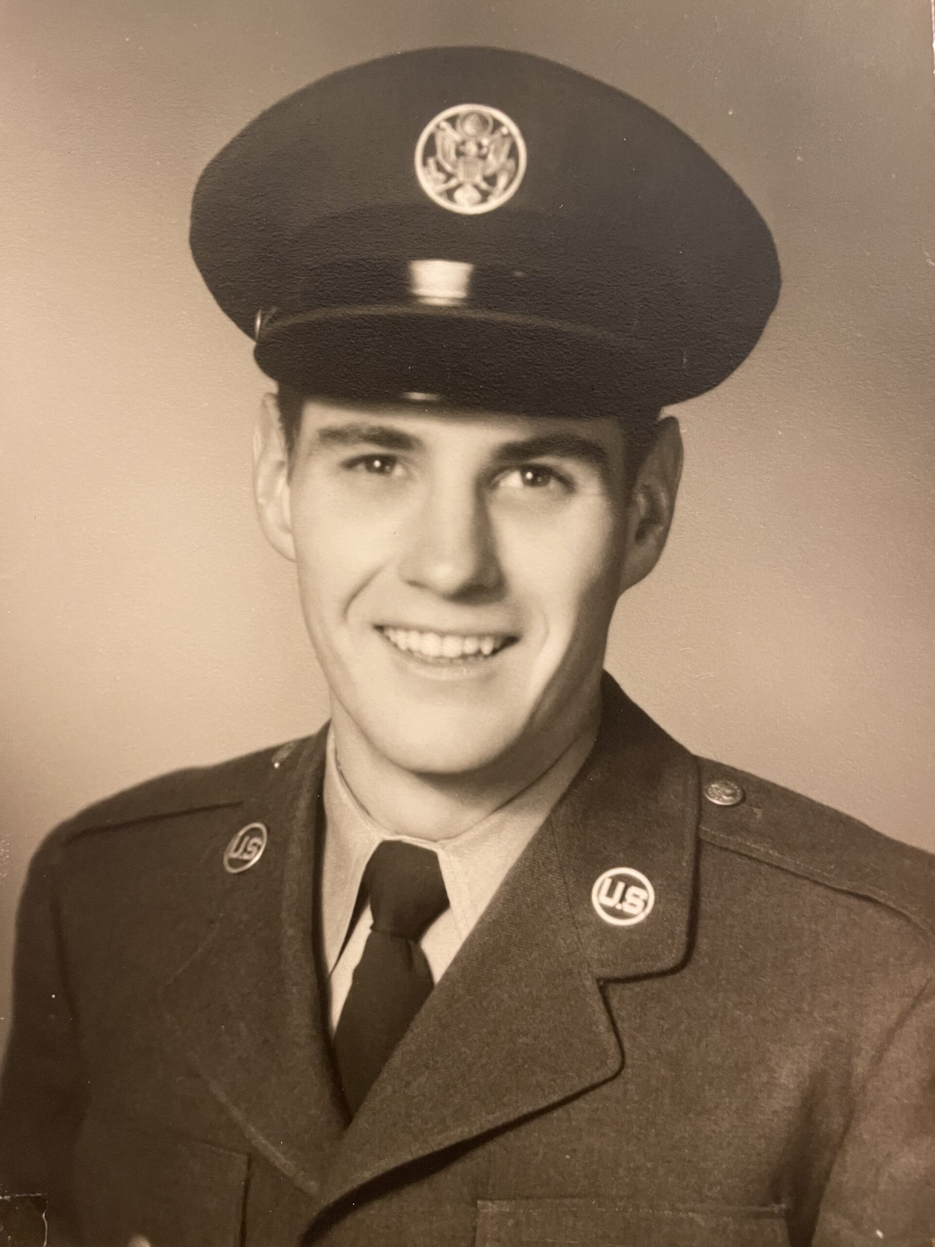 Charles Richard “Dick” King
