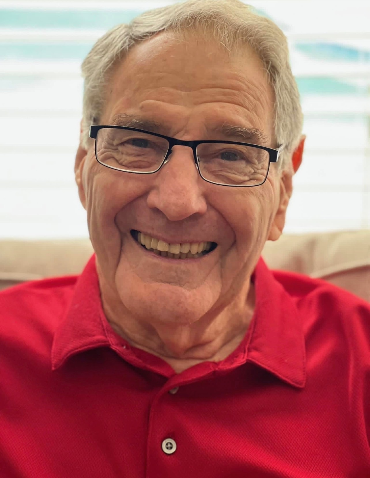 Charles Richard “Dick” King